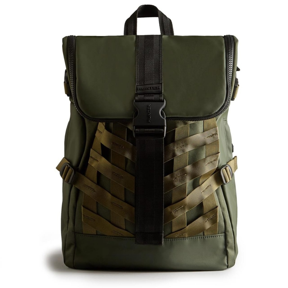 Hunter Explorer Daypack